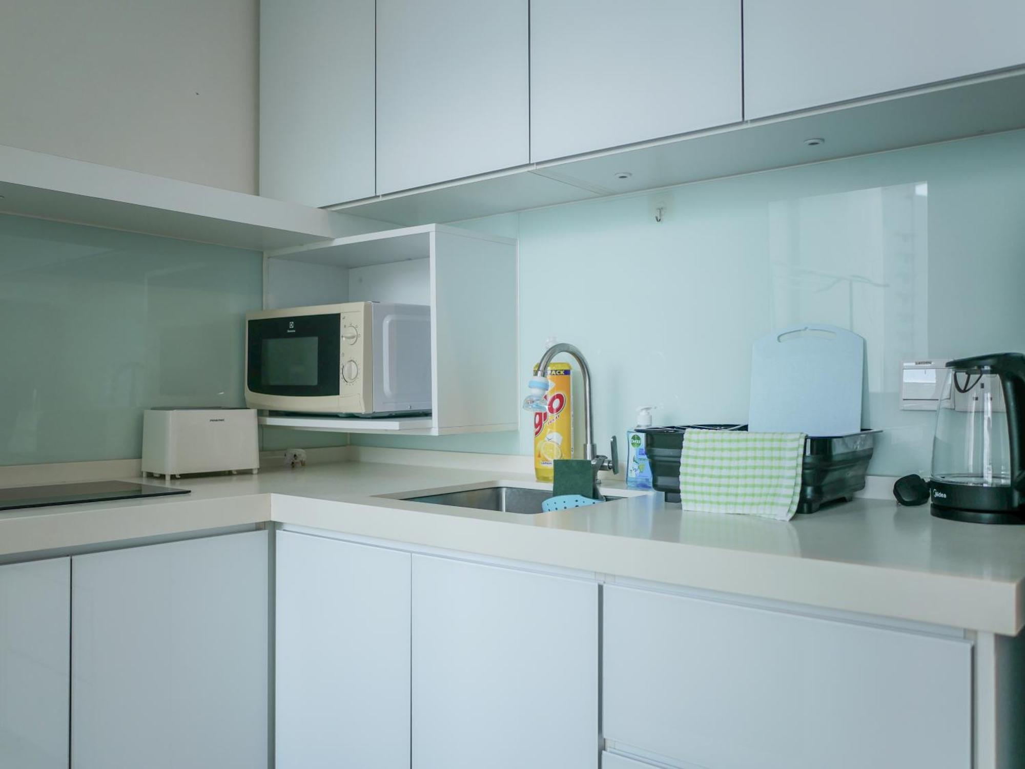 Penang Straits Garden Condominium Georgetown المظهر الخارجي الصورة
