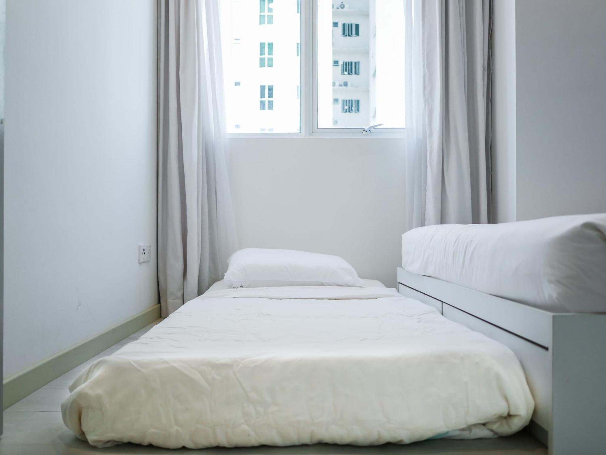 Penang Straits Garden Condominium Georgetown المظهر الخارجي الصورة